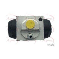 Wheel Brake Cylinder APEC BCY1546 OE Ref 441007263R