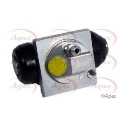 Wheel Brake Cylinder APEC BCY1550 OE Ref 441006176R