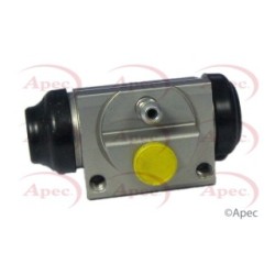 Wheel Brake Cylinder APEC BCY1552 OE Ref 4755009130