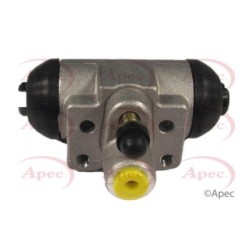 Wheel Brake Cylinder APEC BCY1553 OE Ref 94770079