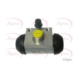 Wheel Brake Cylinder APEC BCY1555 OE Ref 2Q0611053B
