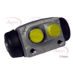 Wheel Brake Cylinder APEC BCY1556 OE Ref 5833005500