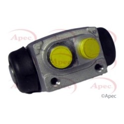 Wheel Brake Cylinder APEC BCY1557 OE Ref 5838005500