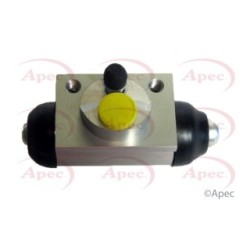 Wheel Brake Cylinder APEC BCY1558 OE Ref 5340168L00000