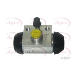 Wheel Brake Cylinder APEC BCY1565 OE Ref H1BC2261AA