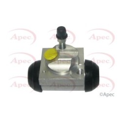 Wheel Brake Cylinder APEC BCY1567 OE Ref 441003419R