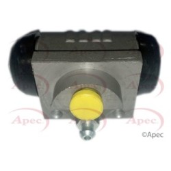 Wheel Brake Cylinder APEC BCY1568 OE Ref 95375882