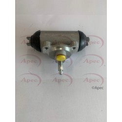 Wheel Brake Cylinder APEC BCY1574 OE Ref 1455996