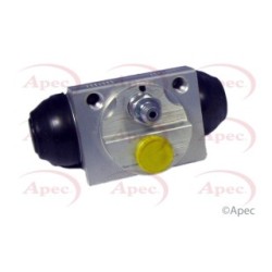 Wheel Brake Cylinder APEC BCY1587 OE Ref 95018639