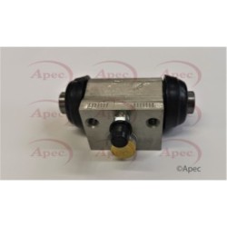 Wheel Brake Cylinder APEC BCY1601 OE Ref 1836325