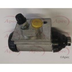 Wheel Brake Cylinder APEC BCY1602 OE Ref 583301Y000