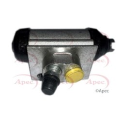Wheel Brake Cylinder APEC BCY1603 OE Ref 583801Y000