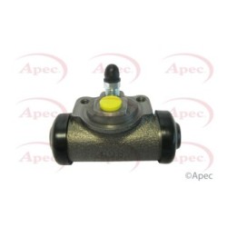 Wheel Brake Cylinder APEC BCY1604 OE Ref 4755071010