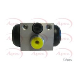 Wheel Brake Cylinder APEC BCY1605 OE Ref 6R0611053B