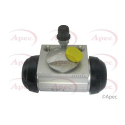Wheel Brake Cylinder APEC BCY1606 OE Ref 4534200218