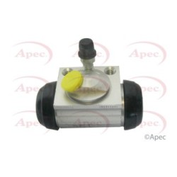 Wheel Brake Cylinder APEC BCY1607 OE Ref 4534200018