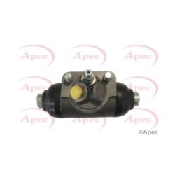 Wheel Brake Cylinder APEC BCY1609 OE Ref 243927