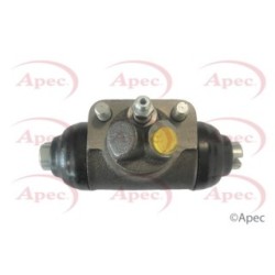 Wheel Brake Cylinder APEC BCY1611 OE Ref 243926
