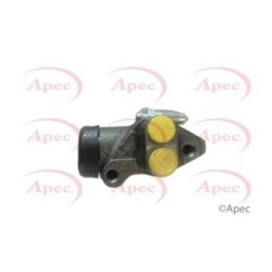Wheel Brake Cylinder APEC BCY1612 OE Ref 100E2061B