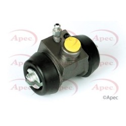 Wheel Brake Cylinder APEC BCY1613 OE Ref GWC1101