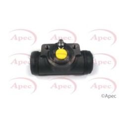 Wheel Brake Cylinder APEC BCY1614 OE Ref 5018211AA