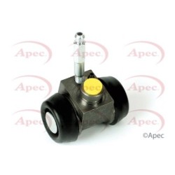 Wheel Brake Cylinder APEC BCY1617 OE Ref 73VB2261BB