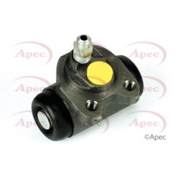 Wheel Brake Cylinder APEC BCY1618 OE Ref 1630360