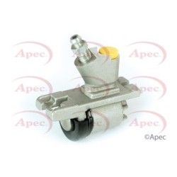 Wheel Brake Cylinder APEC BCY1619 OE Ref SML001202EVA