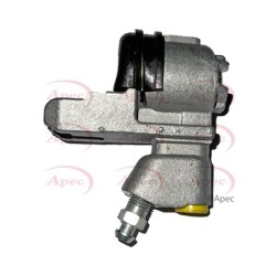 Wheel Brake Cylinder APEC BCY1620 OE Ref MORRIS