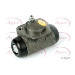 Wheel Brake Cylinder APEC BCY1621 OE Ref 6508824