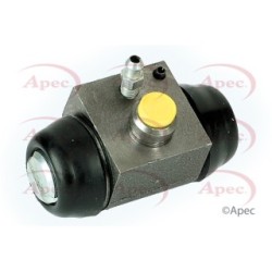 Wheel Brake Cylinder APEC BCY1622 OE Ref 86VB2261BA