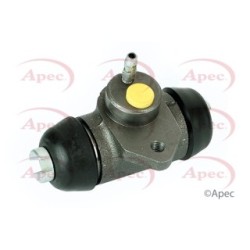 Wheel Brake Cylinder APEC BCY1625 OE Ref 291611047