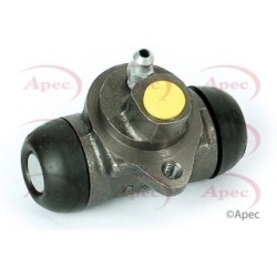 Wheel Brake Cylinder APEC BCY1626 OE Ref 89FB2261CB