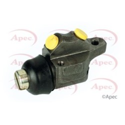 Wheel Brake Cylinder APEC BCY1627 OE Ref 91113101