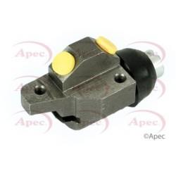 Wheel Brake Cylinder APEC BCY1628 OE Ref 91113100