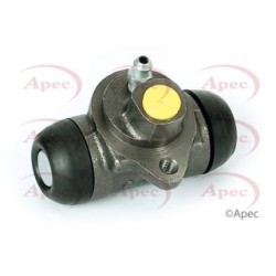 Wheel Brake Cylinder APEC BCY1630 OE Ref 89FB2261EA