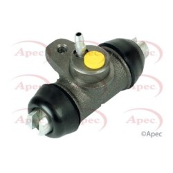 Wheel Brake Cylinder APEC BCY1631 OE Ref 361611067