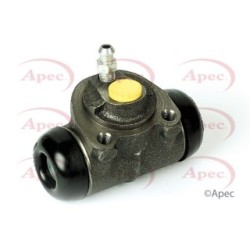 Wheel Brake Cylinder APEC BCY1634 OE Ref 7701349150