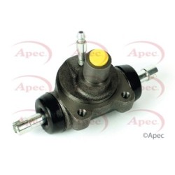 Wheel Brake Cylinder APEC BCY1635 OE Ref 8123580