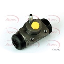 Wheel Brake Cylinder APEC BCY1638 OE Ref 34211117104