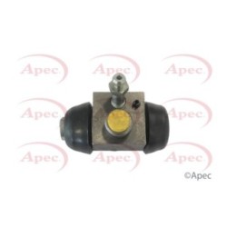 Wheel Brake Cylinder APEC BCY1639 OE Ref GWC1144
