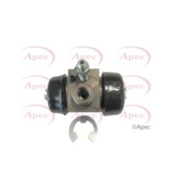 Wheel Brake Cylinder APEC BCY1640 OE Ref 91023266