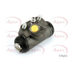 Wheel Brake Cylinder APEC BCY1641 OE Ref STC467
