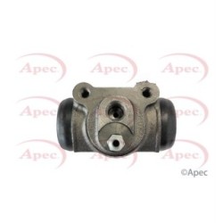 Wheel Brake Cylinder APEC BCY1643 OE Ref A6314200018