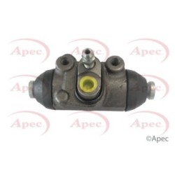 Wheel Brake Cylinder APEC BCY1644 OE Ref 00000A00529000