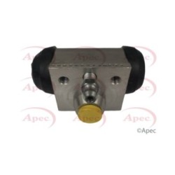 Wheel Brake Cylinder APEC BCY1646 OE Ref 53402M75J01