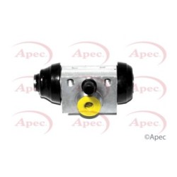 Wheel Brake Cylinder APEC BCY1656 OE Ref 441003763R