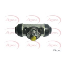Wheel Brake Cylinder APEC BCY1658 OE Ref 4755026140