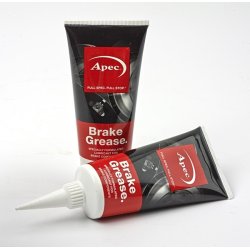 Brake Grease 75Ml Box 10 (Greases) APEC BG75