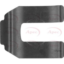 Brake Hose Holding Bracket APEC BHC5 OE Ref 116374